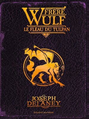 cover image of Le fléau du Tulpan